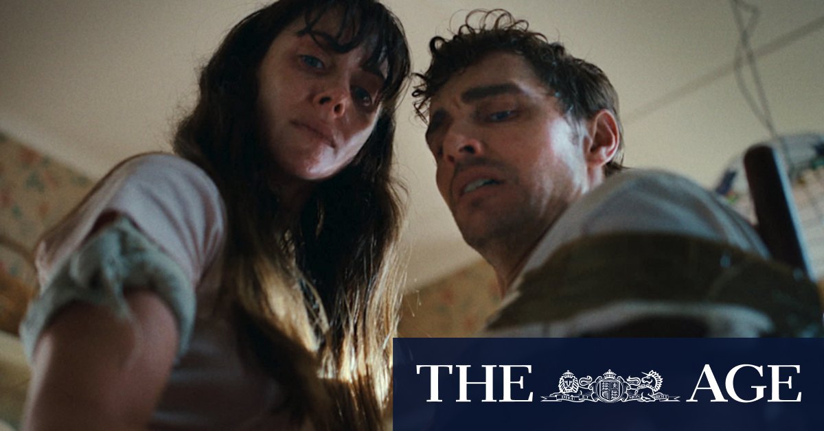 ‘Not remotely similar’: Lawyer for Aussie film slams copyright lawsuit