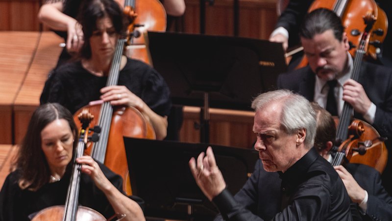 Gil Shaham dazzles in Beethoven’s Violin Concerto with Sydney Symphony Orchestra (australia) — SMH