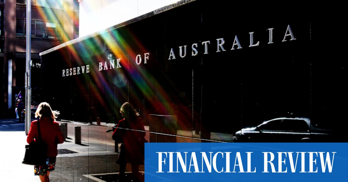 Reserve Bank to front policy change pressure - Vimarsana News