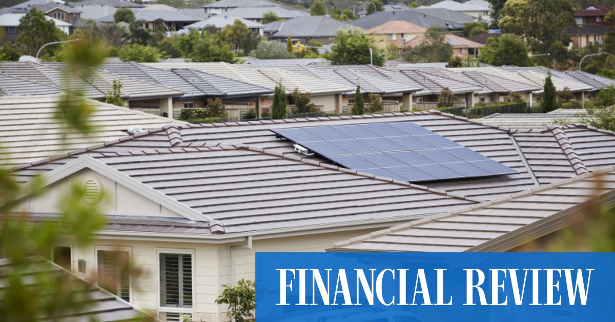 Smart Energy solar and battery play hits the market via KPMG