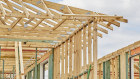 Any government that helps with housing supply is welcome. 