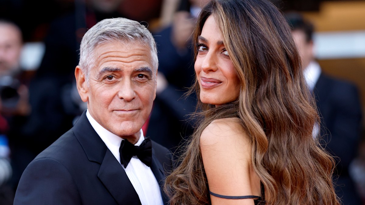 George Clooney wife, kids: Star admits the real reason he gave up this Hollywood gig