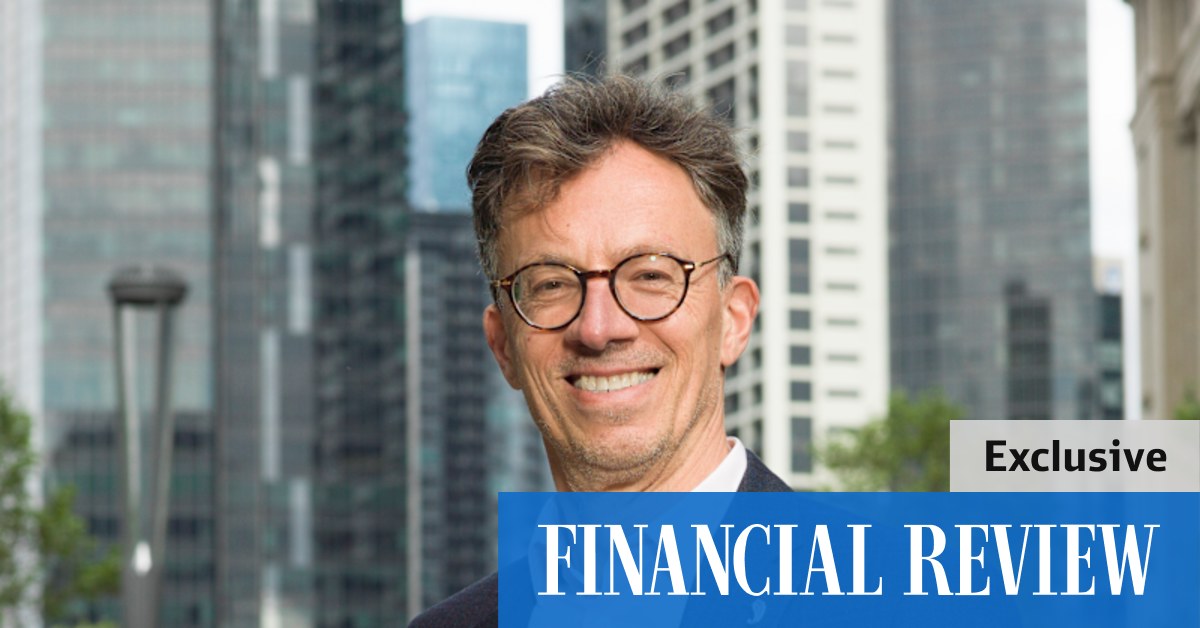 Former DLA Piper partner banks $28m for breakout tech venture - Vimarsana News