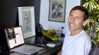 Evolution Mining executive chairman Jake Klein.