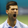 Dutton welcomes back Djokovic, but hopes he has regrets