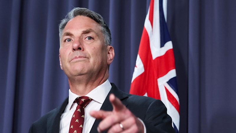 Defence Department spending overhaul was long overdue