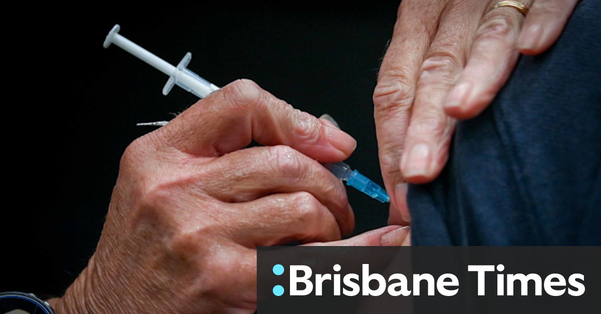 Workers withdraw legal challenge to COVID-19 vaccine mandate - Vimarsana News