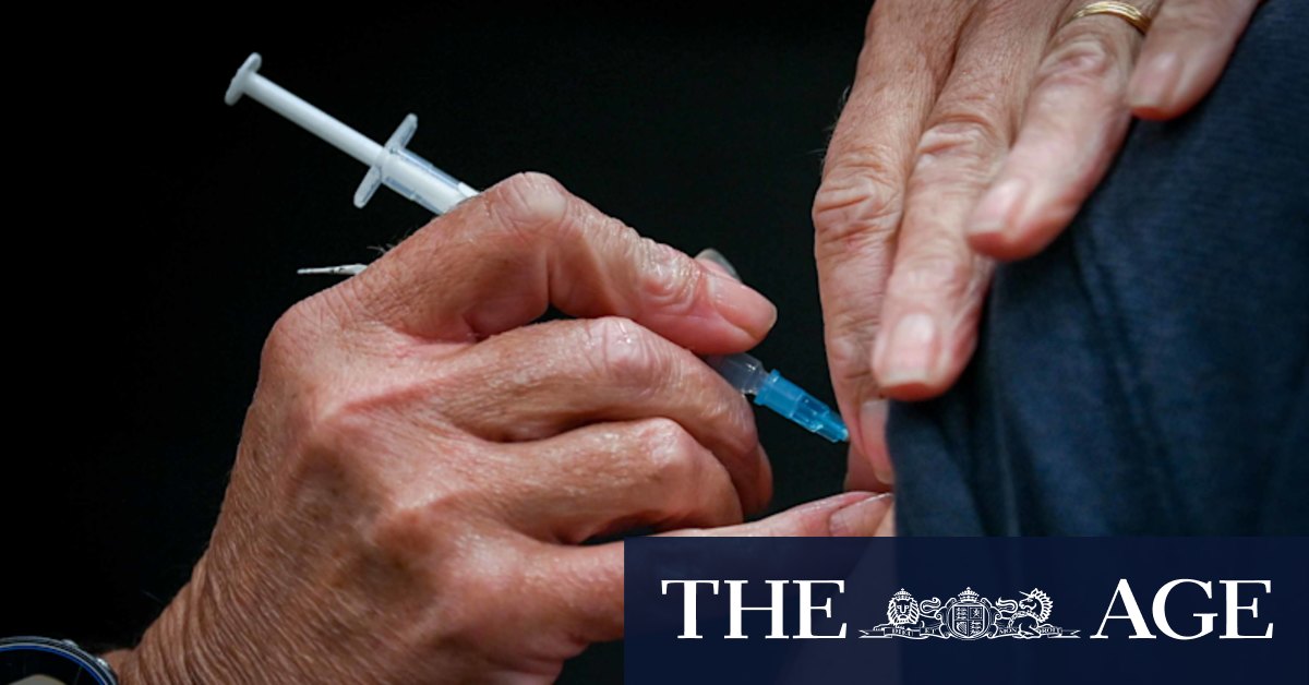 Workers withdraw legal challenge to COVID-19 vaccine mandate - Vimarsana News