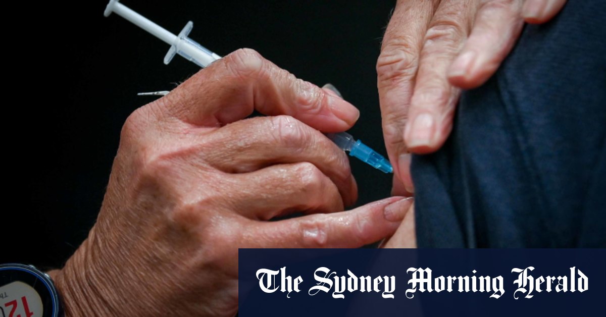 New System Four Tiers To Guide Businesses On Mandatory Vaccinations