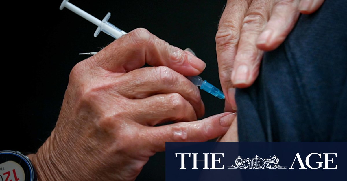 How do we solve a problem like the unvaccinated? - Vimarsana News