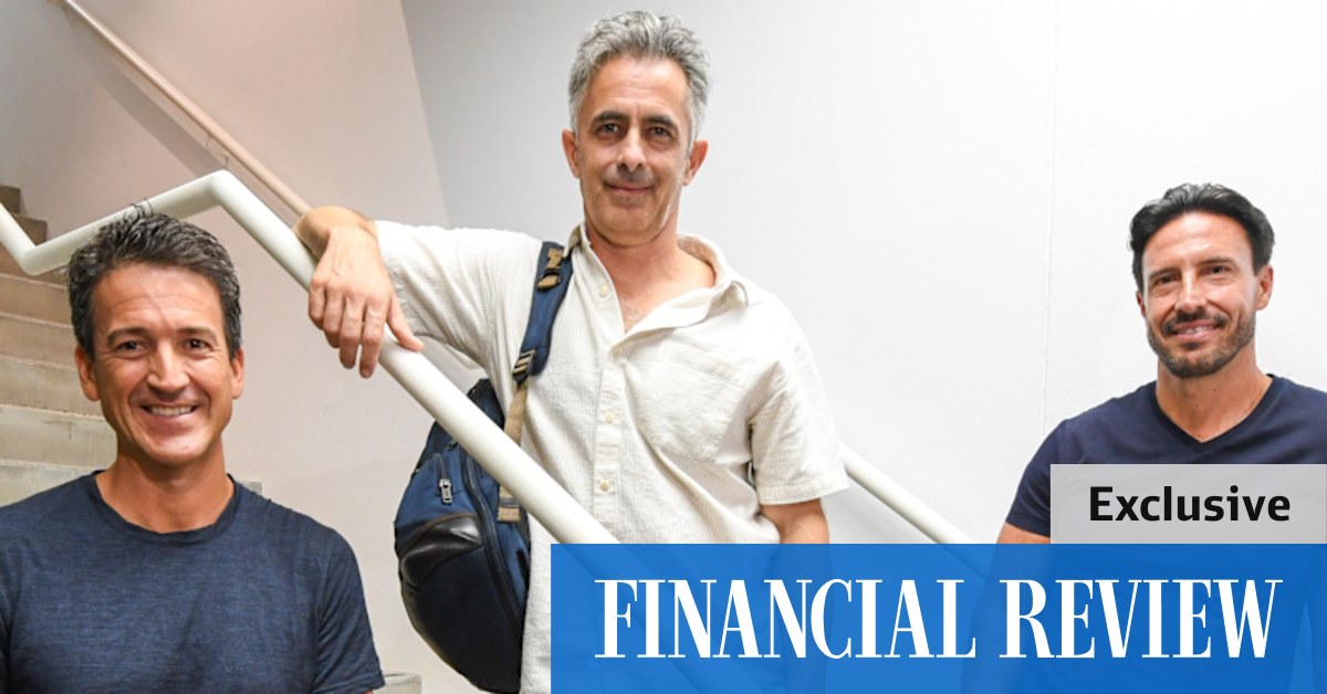 Sydney VC King River Capital banks $50m for new Web3 crypto fund - Vimarsana News