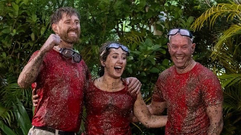 ‘It really was worth it’: Concetta Caristo on the bravery of speaking out – and those dating rumours