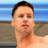 Australian James Magnussen features in the new Enhanced Games documentary.