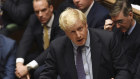 Boris Johnson was handed both a victory and a defeat in parliament.