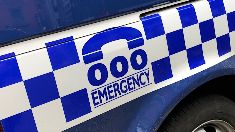 Man shot dead by police while strangling, attacking sister with sword