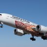 Qantas to bypass Perth on London service, cancels east coast summer flights