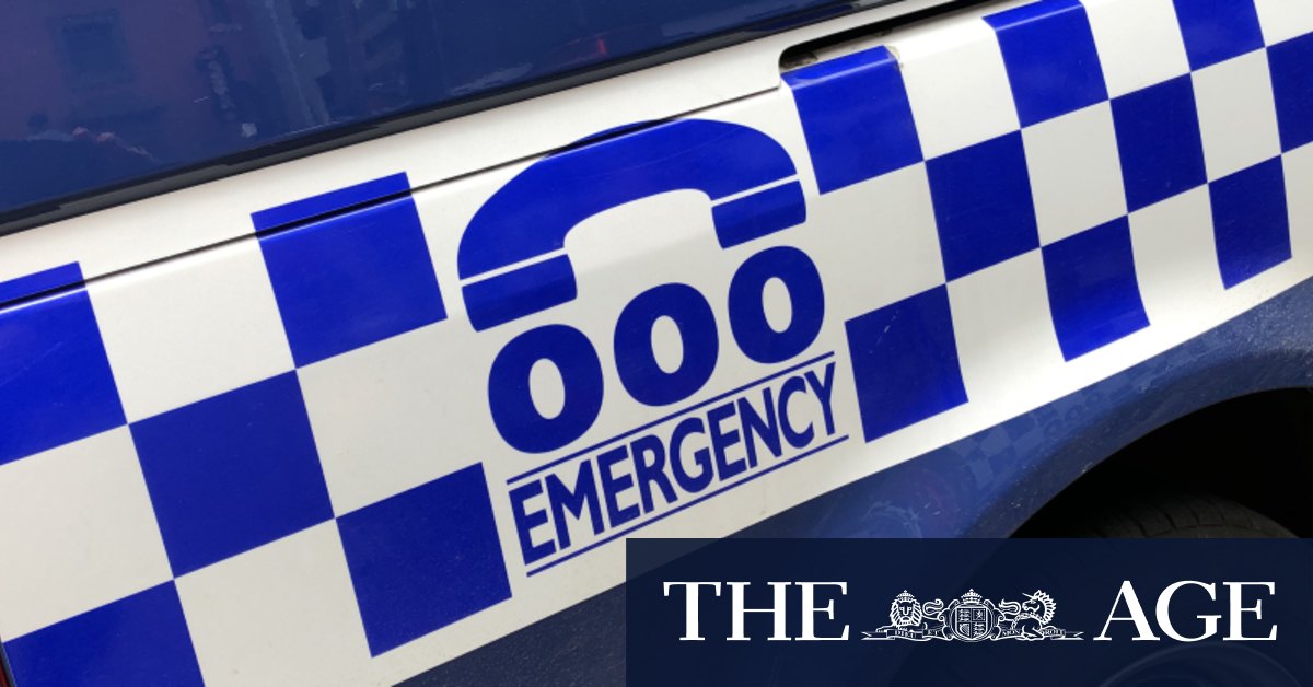 Man dies after train collides with car in Melbourne's north - Vimarsana News