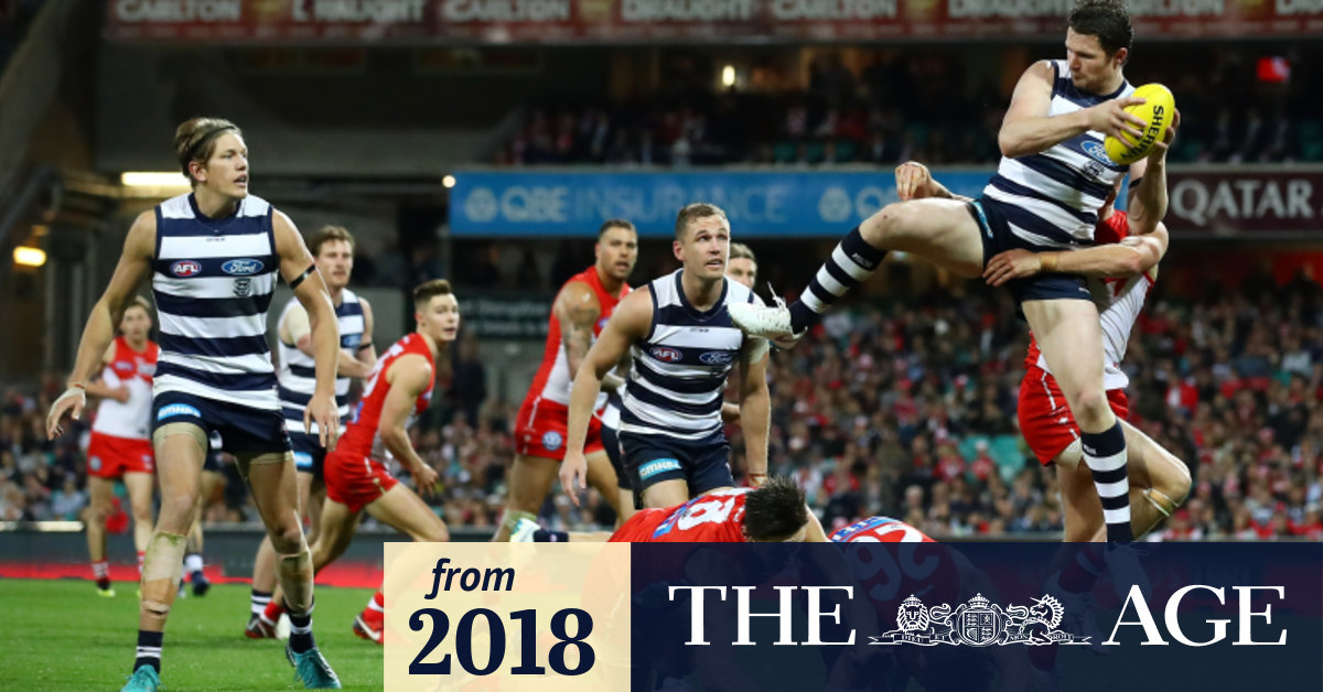 AFL is the dominant Australian sport – it stay