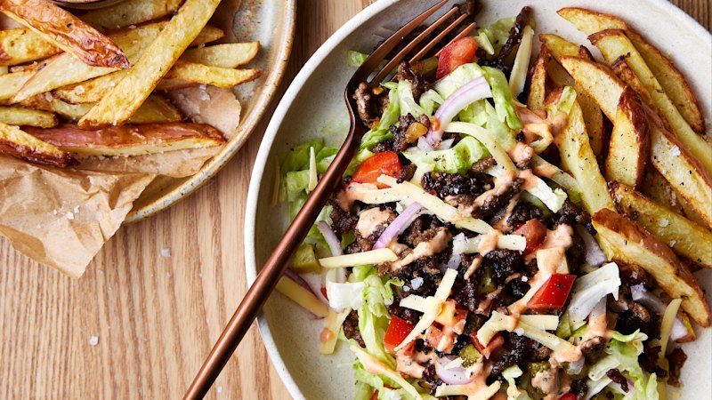 The 20 Most Popular Recipes of September 2025