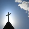 Law firm dumps Catholic Church after 60 years, but won’t say why