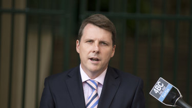 LNP member Christian Rowan has spoken out about pill testing in Queensland.