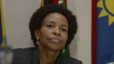 South Africa Aims For Gender Balanced Cabinet With 50 Per Cent Women
