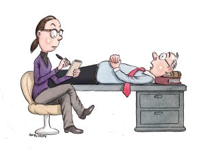 Illustration: John Shakespeare  
