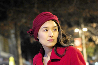 Author Alice Pung will publish her first adult novel, One Hundred Days.
