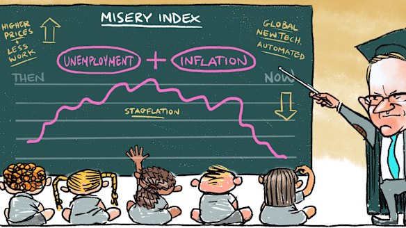 Illustration: Matt Davidson