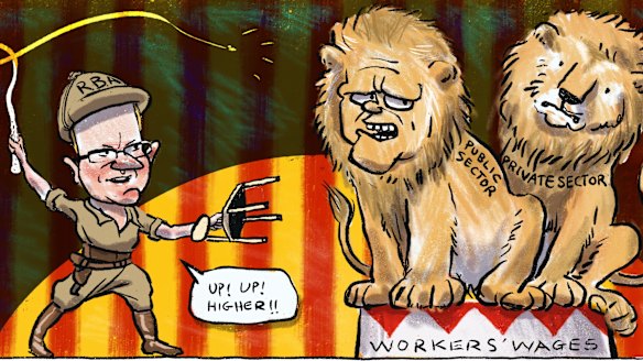 Illustration: Matt Davidson