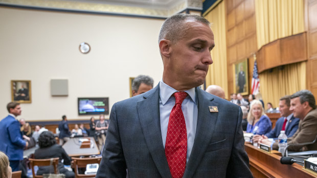 Lewandowski says he tells the truth while under oath.