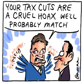 Illustration by Matt Golding