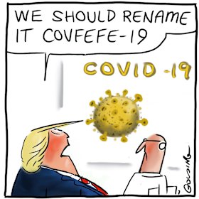 Illustration: Matt Golding