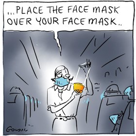 Illustration: Matt Golding