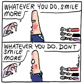 Illustration by Matt Golding