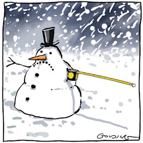 Illustration: Matt Golding