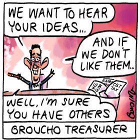  Illustration by Matt Golding