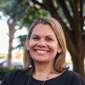 Greens senator Dorinda Cox. 