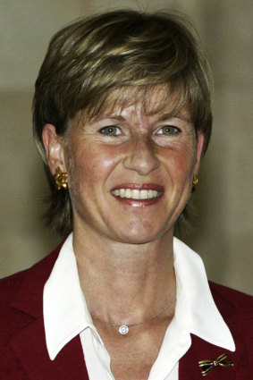 BMW heir Susanne Klotten is Germany's second-richest person with a fortune valued at $US18.6 billion.