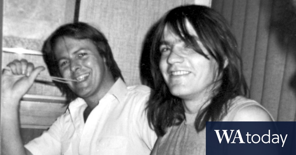 AC/DC: LGBTQ hate crimes inquiry uncovers new evidence in murder of former band manager Crispin Dye - Vimarsana News