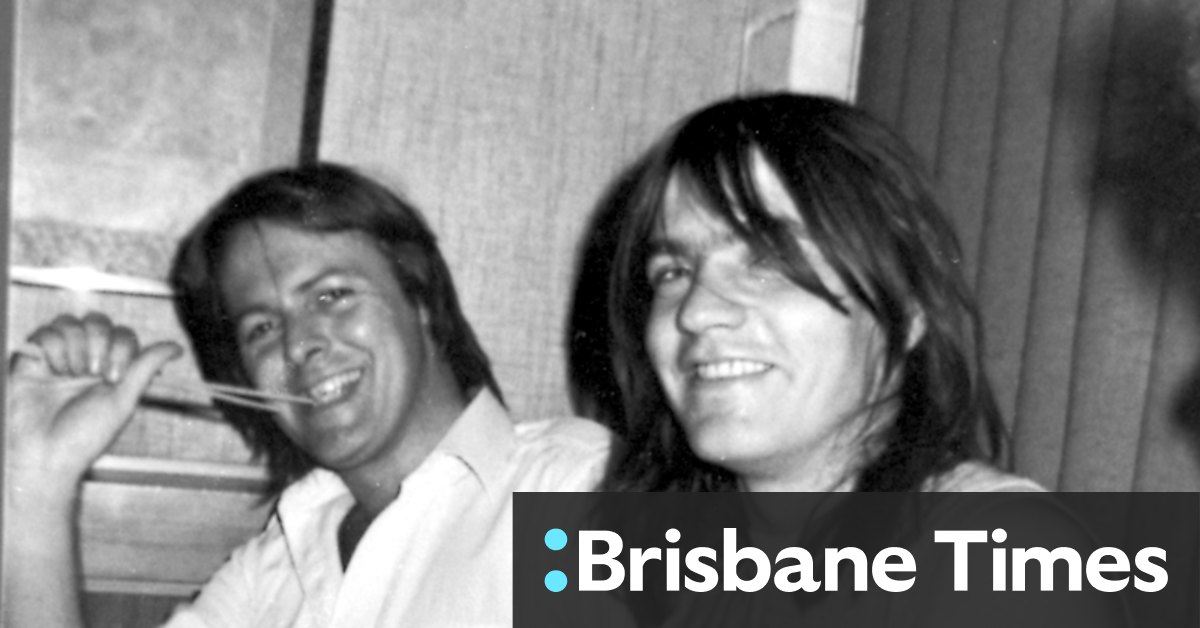 Crispin Dye case: DNA breakthrough in former AC/DC manager's murder - Vimarsana News
