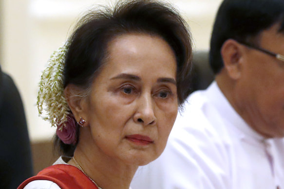 Myanmar’s Junta has promised elections in 2025, but it may be too late for a comeback by jailed 79-year-old former leader Aung San Suu Kyi.