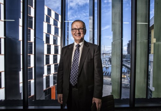 Ziggy Switkowski has a fascinating CV having held a board seat at Opera Australia, Kodak, Telstra, ANSTO, Lynas, Oil Search, TabCorp, RMIT, and is still chair of NBN Co. Now he is adding Crown Casino to the list. 