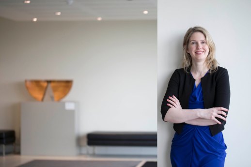 The Grattan Institute’s Danielle Wood says young people have been disproportionately affected by the pandemic.