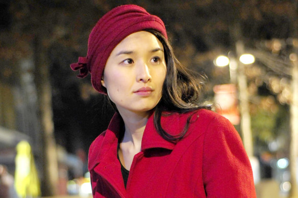 Author Alice Pung will publish her first adult novel, One Hundred Days.