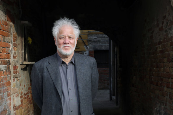 How much of the material in Michael Ondaatje’s poems is non-fictional is unclear.