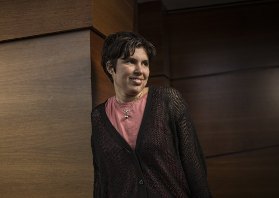 Ellen van Neerven’s memoir about sport and Country was described as engaging and eloquent.