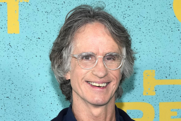 Director Jay Roach has been responsible for the hit comedy franchises Austin Powers and Meet The Parents. His latest work is the eight-part comic noir High Desert.