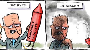 Illustration: Matt Davidson