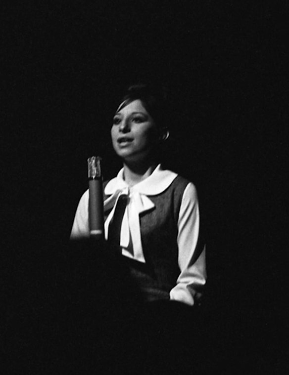 Dan Callahan’s book perceptively links the undercurrents that gave shape to Billie, Judy and Barbra as performers.